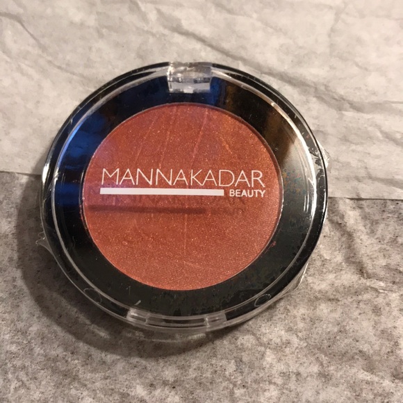MANNAKDAR BLUSH - Picture 1 of 2